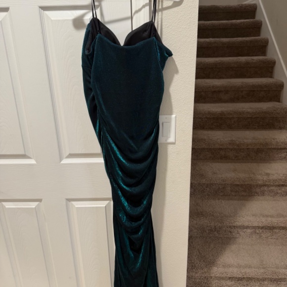 Formal Dress - Picture 2 of 2